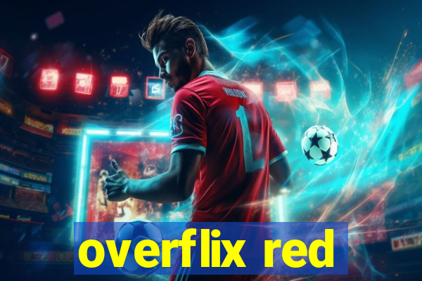 overflix red